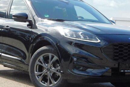 Ford Kuga 50.018 km 23.990 &euro; Sulzbach-Rosenberg 92237