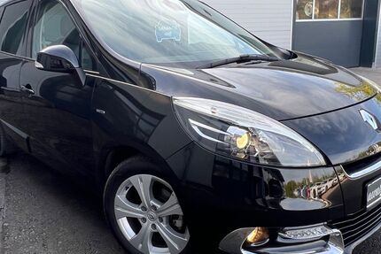 Renault Scenic 113.631 km 7.399 &euro; Leipzig 04207