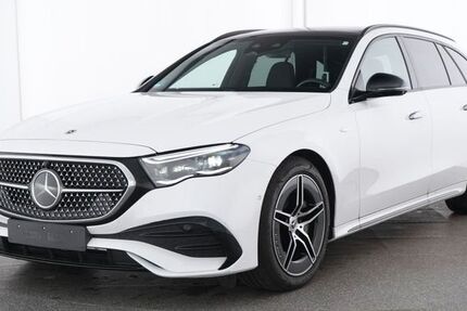 Mercedes-Benz E 300 11.977 km 60.890 € Jettingen 71131