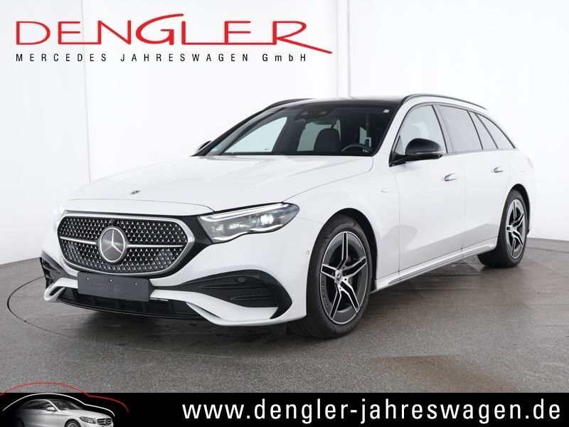 Mercedes-Benz E 300 11.977 km 60.890 € Jettingen 71131