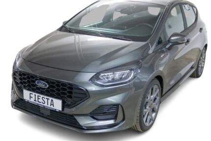 Ford Fiesta 4.900 km 24.480 € Koblenz 56073