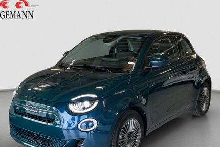 Fiat 500 2.500 km 17.990 &euro; Osnabrück 49078