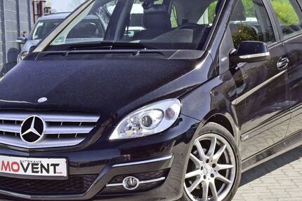 Mercedes-Benz B 180 137.000 km 4.600 &euro; Fußgönheim 67136