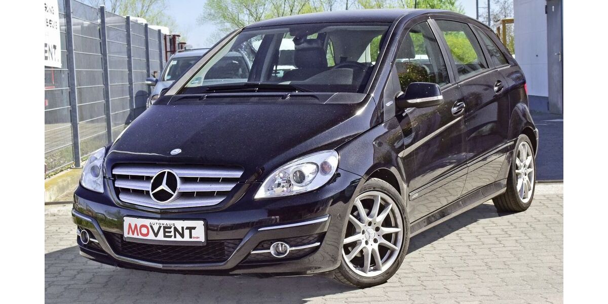 Mercedes-Benz B 180 137.000 km 4.600 &euro; Fußgönheim 67136