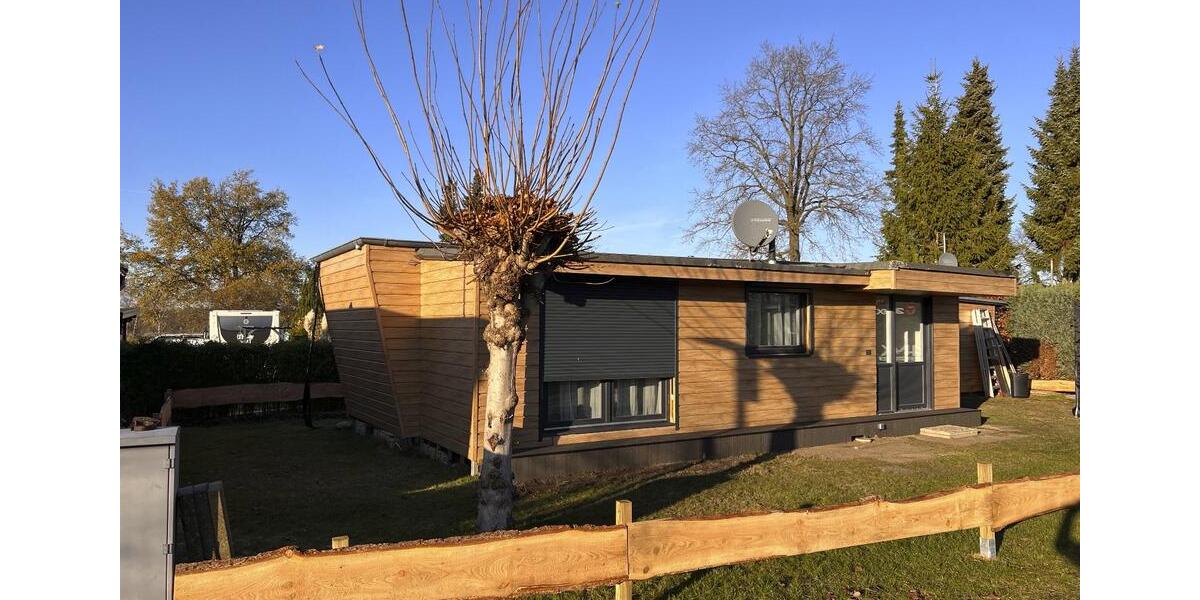 Mobilheim 1.Wohnsitz kompl. Saniert 60qm zimmer