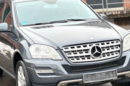 Mercedes-Benz ML 350 307.800 km 8.990 &euro; Bovenden / Göttingen Niedersachsen / 37120