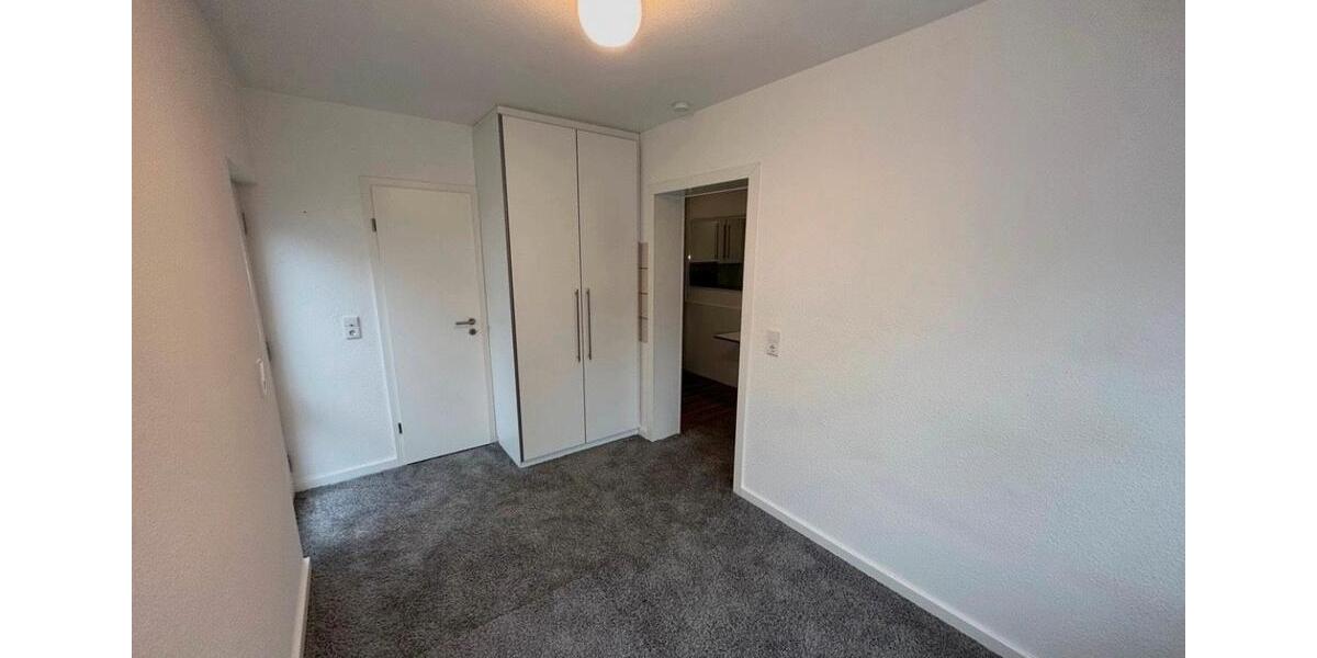 Erdgeschoßwohnung Langwedel - 1 Zimmer, 22 m&sup2;, 350&euro; | Angebot:25999987