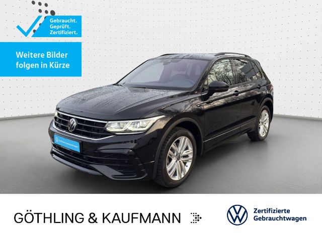VW Tiguan 55.664 km 33.690 &euro; Eschborn 65760