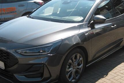 Ford Focus 24.620 km 22.990 &euro; Bengel 54538