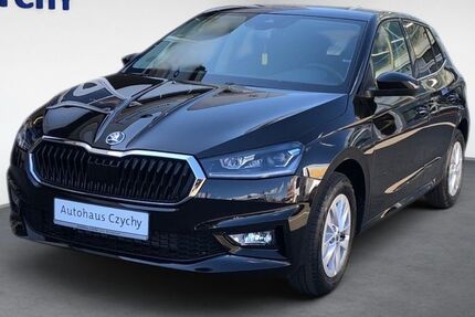 Skoda Fabia 25.500 km 17.800 &euro; Neu Wulmstorf 21629