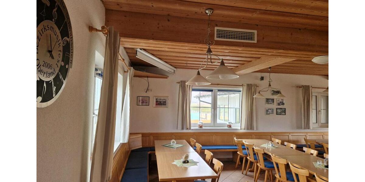 Gewerbeobjekt Schwabsoien - 400&euro; | Angebot:25916454