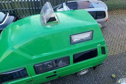 VW T3 andere