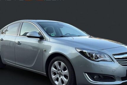 Opel Insignia 157.254 km 6.900 &euro; Ronnenberg StT Empelde Region Hannover 30952