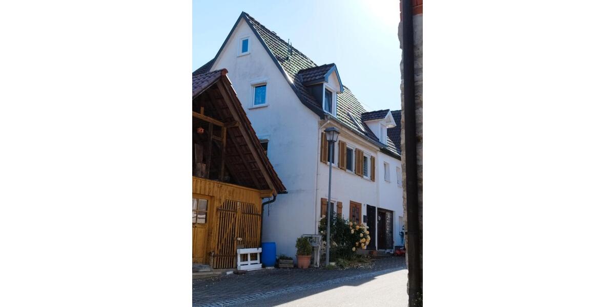 Doppelhaushälfte Forchtenberg - 4 Zimmer, 80 m&sup2;, 73.000&euro; | Angebot:27000069