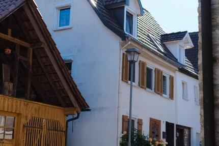 Haus Forchtenberg - 4 Zimmer, 80 m&sup2;, 73.000&euro; | Angebot:27000069