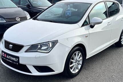 Seat Ibiza 160.835 km 5.990 &euro; Niestetal 34266