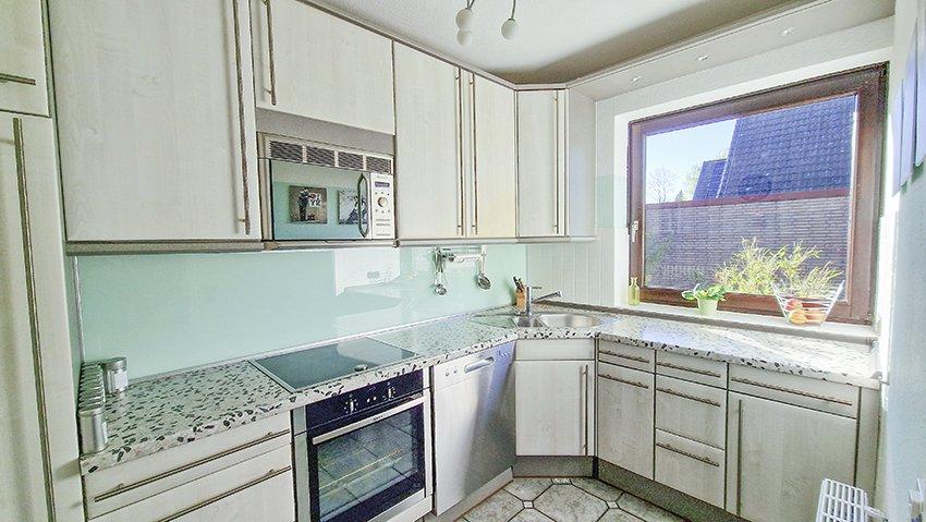 Einfamilienhaus Stockelsdorf - 4 Zimmer, 119 m&sup2;, 549.000&euro; | Angebot:26414462