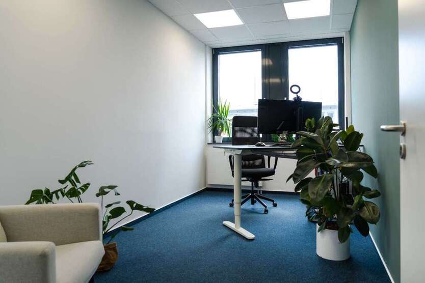 Büro in Dortmund 890 € 36 m²