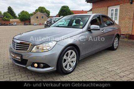 Mercedes-Benz C 200 179.383 km 6.400 &euro; Pasewalk 17309