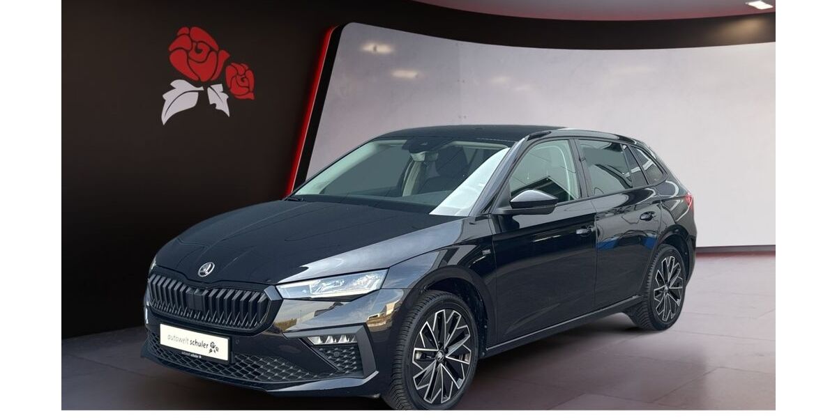 Skoda Scala 17.700 km 20.550 &euro; Zimmern ob Rottweil 78658
