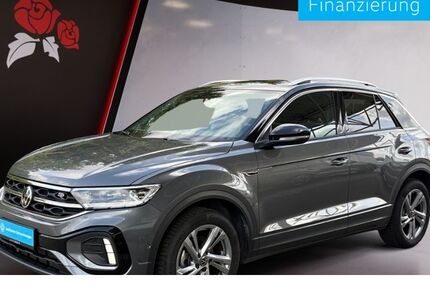 VW T-Roc 23.200 km 31.349 &euro; Villingen-Schwenningen 78052