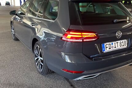 VW Golf 149.000 km 13.300 &euro; Neuberg 63543