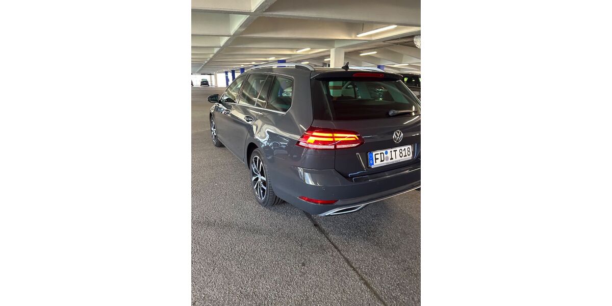 VW Golf 149.000 km 13.300 &euro; Neuberg 63543