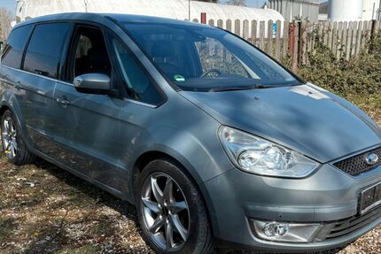 Ford Galaxy 259.000 km 4.100 &euro; Ellwangen 73479
