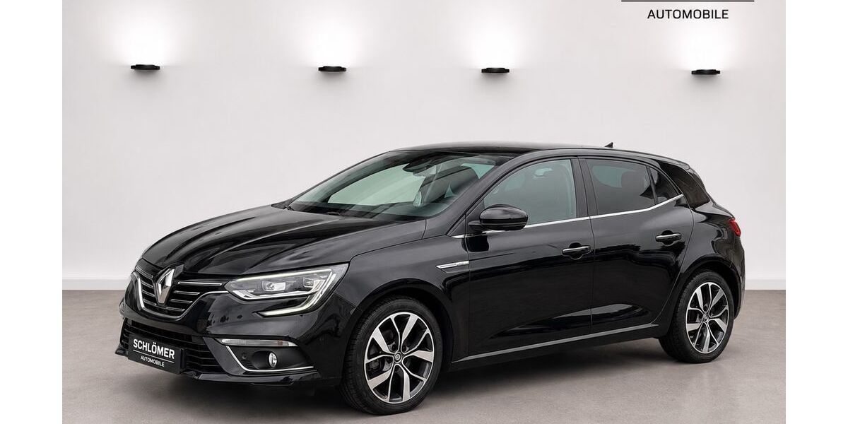 Renault Megane 112.000 km 8.899 &euro; Erftstadt bei Köln 50374