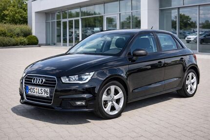 Audi A1 135.000 km 11.990 &euro; Adelsdorf 91325