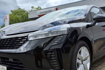 Renault Clio 2.155 km 17.990 &euro; Würzburg 97084