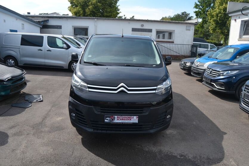 Citroen Jumpy 188.300 km 6.450 € Munster 29633