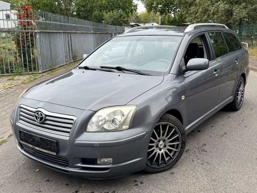 Avensis