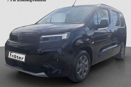 Opel Combo Life