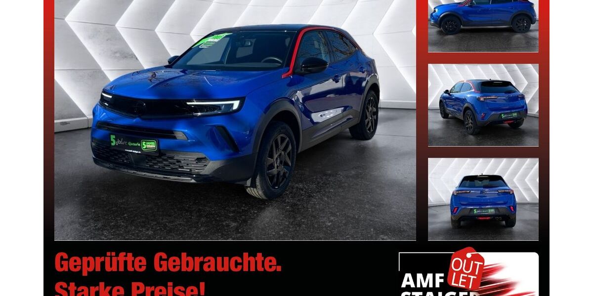 Opel Mokka 32.351 km 17.480 &euro; Pfullingen 72793