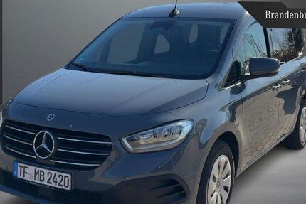 Mercedes-Benz T-Klasse 47.000 km 27.370 &euro; Luckenwalde 14943