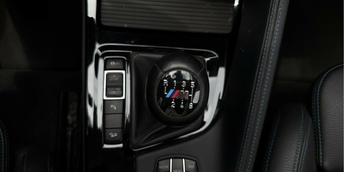 BMW X1 xDrive 18 d M Sport 153.000 km 15.990 &euro; Neckarsulm 74172