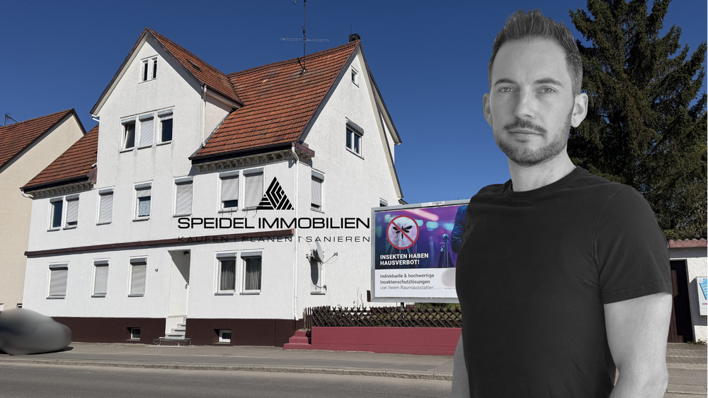 Einfamilienhaus Balingen - 10 Zimmer, 250 m&sup2;, 329.000&euro; | Angebot:26350294