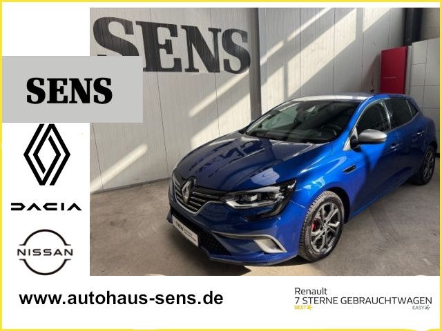 Renault Megane 85.600 km 12.950 &euro; Nördlingen 86720