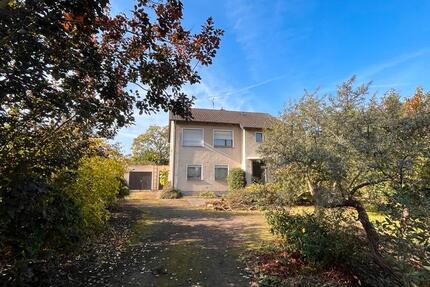 Haus Alfter - 10 Zimmer, 160 m&sup2;, 1.500&euro; | Angebot:25307305