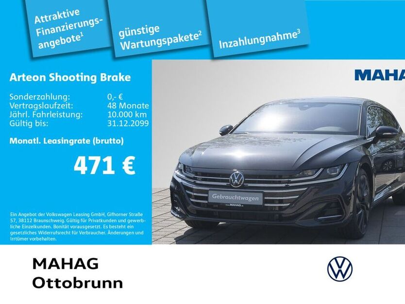 Arteon