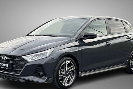 Hyundai i20 1.900 km 22.890 &euro; Eisenach 99817