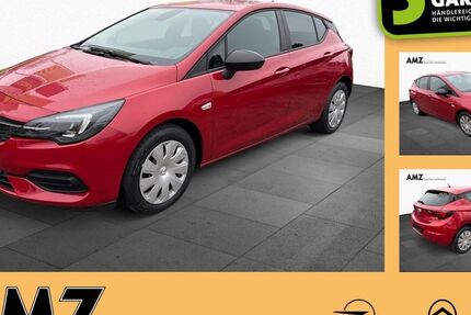 Opel Astra 18.600 km 13.990 &euro; Ingolstadt 85055