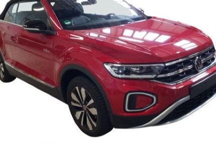 VW T-Roc 6.151 km 28.990 € Salzkotten 33154