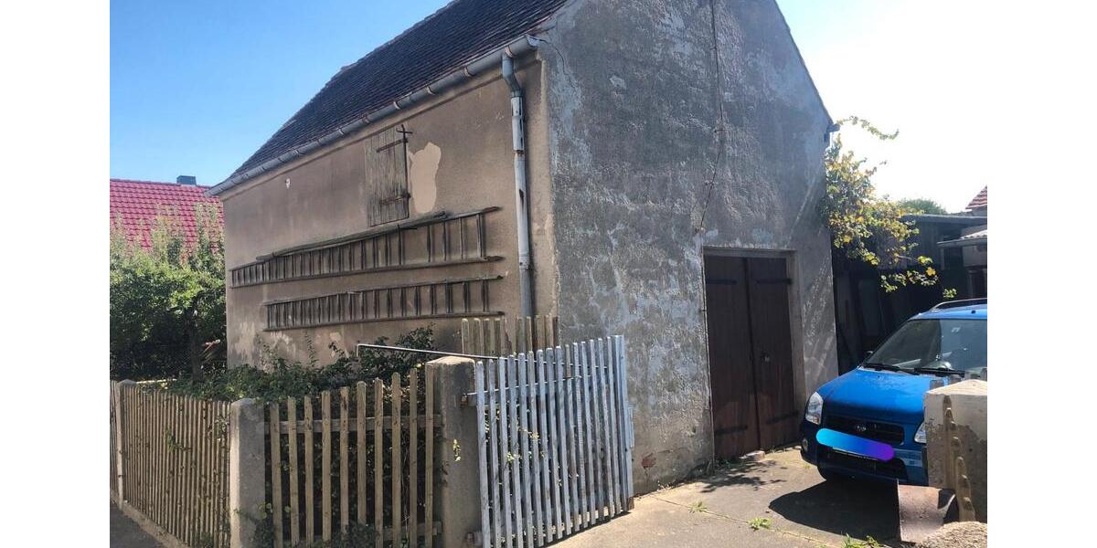 Einfamilienhaus Malschwitz - 90.000&euro; | Angebot:26837291