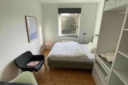 Zimmer Hamburg Winterhude - 995&euro; | Angebot:27159168