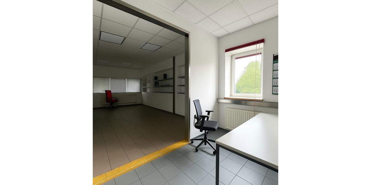 Gewerbeobjekt Frankenberg - 9.600&euro; | Angebot:25718843