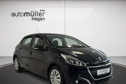 Peugeot 208 63.535 km 9.464 € Hagen 58095