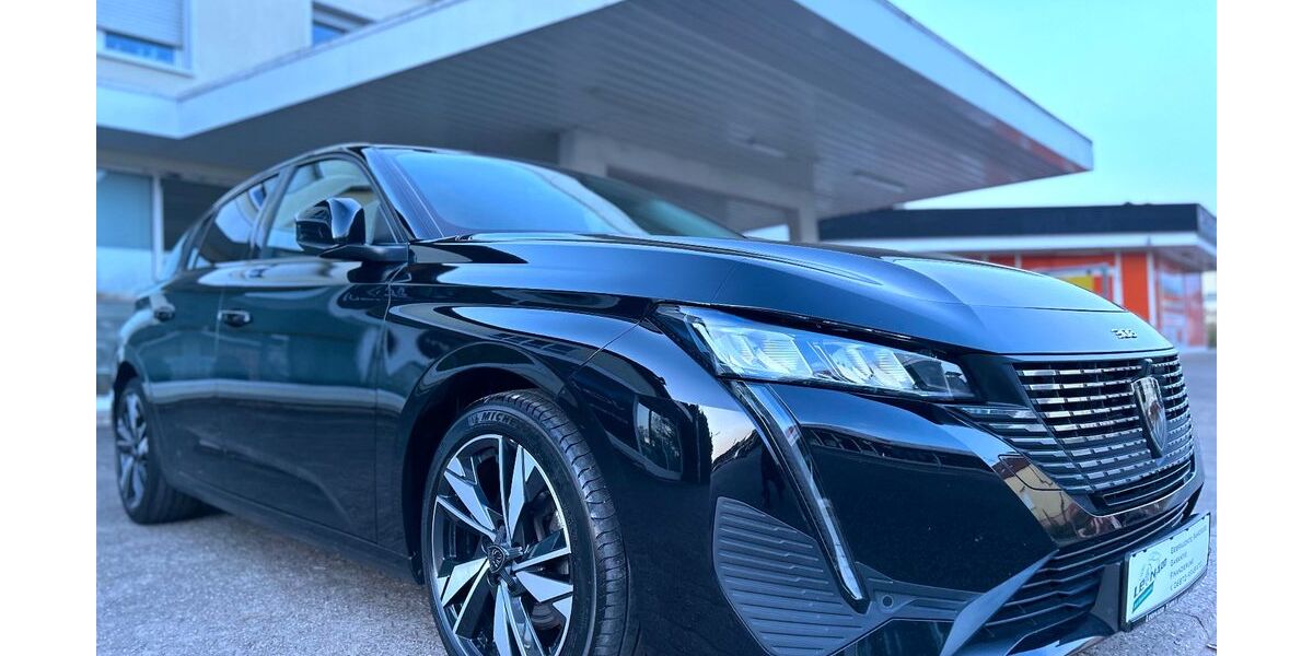 Peugeot 308 94.000 km 16.990 &euro; Losheim am See 66679