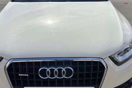 Audi Q3 156.042 km 8.400 &euro; Steinheim 32839